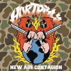 Hurtpiece - New Age Contagion