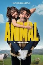 Animalisch - Staffel 1