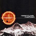 Research Code & Coefficient - TRAPPIST-1