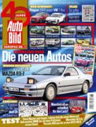 Auto Bild 11/2026