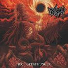 Prison - Such Great Hunger