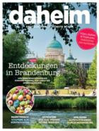 daheim Maerz-April 2026