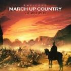 Ampicore - March Up Country The Rock Opera