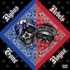 Boondox X Bukshot - Rydas Rebels: Gone Rogue