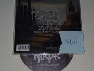 Martyr - Dark Believer