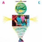 Animal Collective - Love On the Big ScreenBuddies On the Blackboard