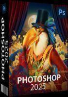 Adobe Photoshop 2025 v26.11.5 (x64)