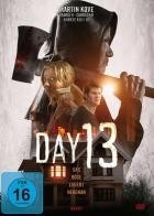 Day 13 - Das Böse lauert nebenan
