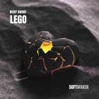 Nicky Awake - Lego