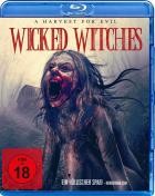Wicked Witches