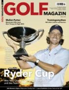 GOLF Magazin 10/2025