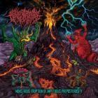 Crepitation - Monstrous Eruption of Impetuous Preposterosity