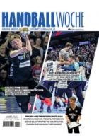 HANDBALLWOCHE 23/2025