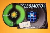 VA - Hellomoto Vol 2