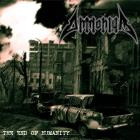Ammonium - The End Of Humanity