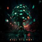 Evil Oil Man - Nexus Apocalypse