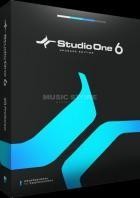PreSonus Studio One 6 Pro v6.6.0 (x64)