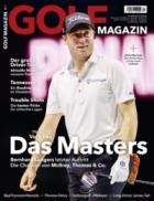 GOLF Magazin 04/2025