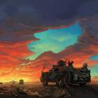 Planet Hunter - Soothsayer