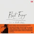 Fleet Foxes - Live On Boston Harbor