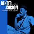 Dexter Gordon - - The Complete Blue Note Sixties Sessions  