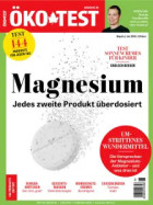 Ökotest 06/2026