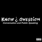 Know Qwestion-Conversation And Public Speaking-Reissue-24BIT-WEB-FLAC-2025-TiMES