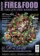FIRE and FOOD 03/2025