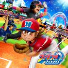 Famista Sound Project And Bandai Namco Game Music-Famista2020  Soundtrack -OST-16BIT-WEB-FLAC-2022-SYMPHONY