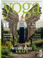 YOGA WORLD JOURNAL 06/2025