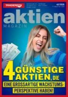 aktien Magazin 42/2025