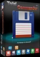 Total Commander v11.57 (x32-x64)
