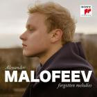 Alexander Malofeev - Forgotten Melodies