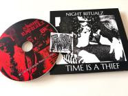 Night Ritualz-Time Is A Thief-CD-FLAC-2026-FWYH
