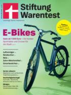 Stiftung Warentest 05/2026
