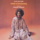 Alice Coltrane featuring Pharoah Sanders - Journey in Satchidananda