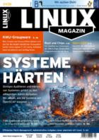 Linux-Magazin 04/2026