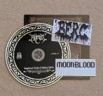 Abmut - Sempiternal Realm of Solitary Spirits