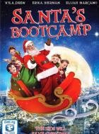 Santa Bootcamp - Training für ein perfektes Fest