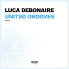 VA - Luca Debonaire presents  United Grooves, Vol  3