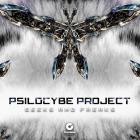 Psilocybe Project - Geeks And Freaks