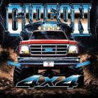 Gideon - 4x4