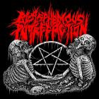 Blasphemous Putrefaction - Festering Plagues