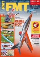 FMT - FLUGMODELL UND TECHNIK 04/2025