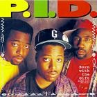 P I D -Born With The Gift-John 3 16 Factor-16BIT-WEB-FLAC-1992-SHHHHHH