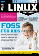 Linux Magazin 08/2026