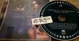 Pernilla Andersson - Baby Blue