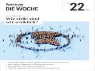 Spektrum Die Woche 22/2025
