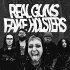 Halo Bite - Real Guns, Fake Holsters