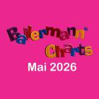 Ballermann Chart Mai 2026